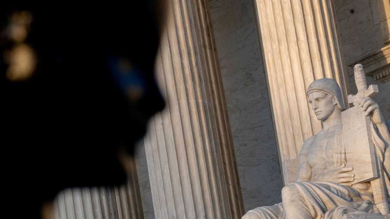 Supreme Court rejects challenge from religious objectors to Maine COVID-19 vaccine mandate