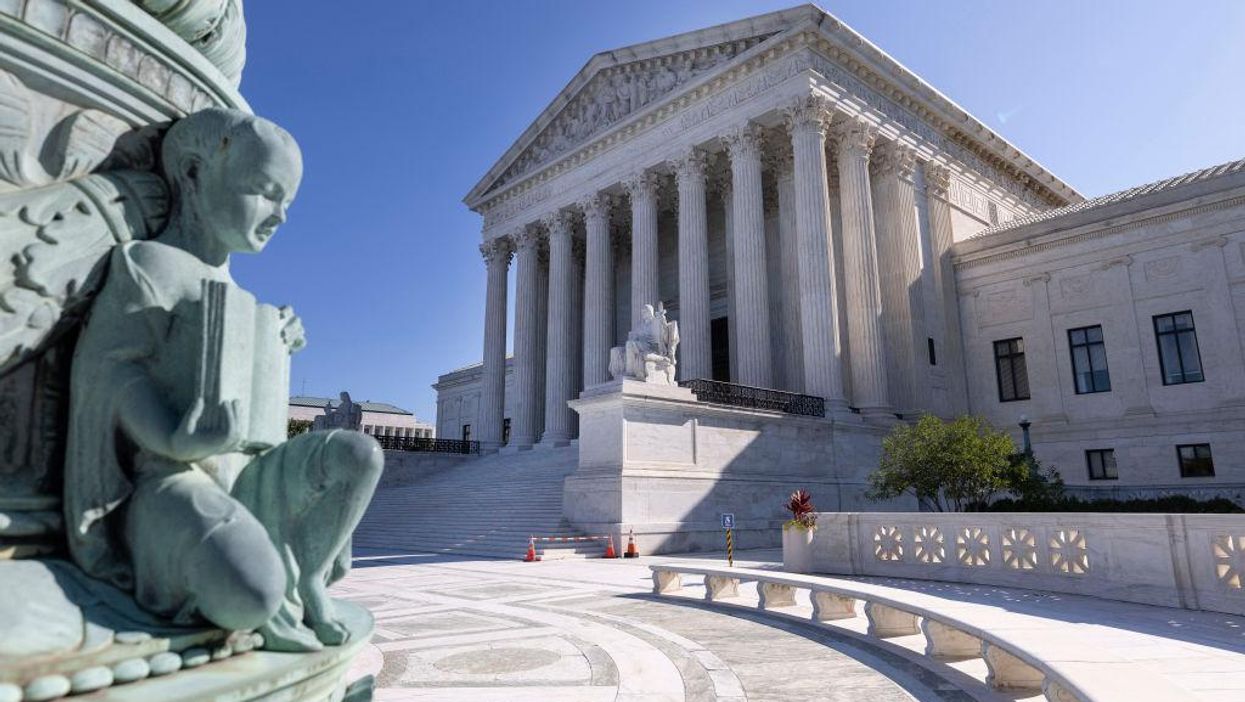 Supreme Court rejects Democratic Wisconsin governor's attempt at race-based gerrymandering