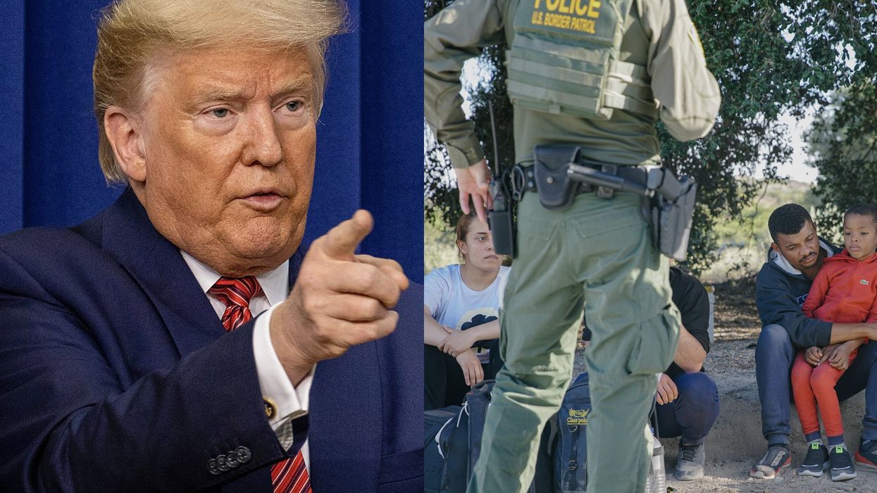 Supreme Court rules against Trump on deportations under Alien Enemies Act; Alito and Thomas dissent