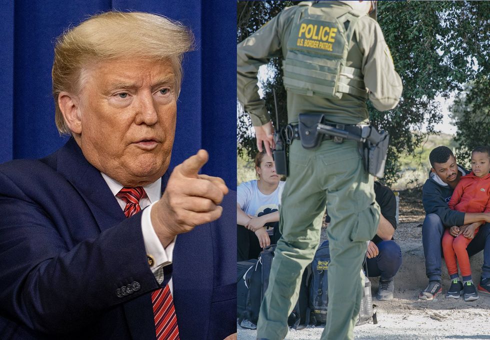 Supreme Court rules against Trump on deportations under Alien Enemies Act; Alito and Thomas dissent