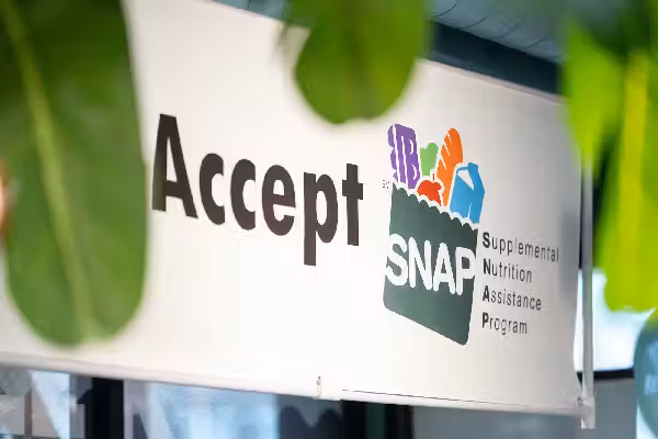 Supreme Court rules in favor of Trump administration to extend pause in SNAP funding