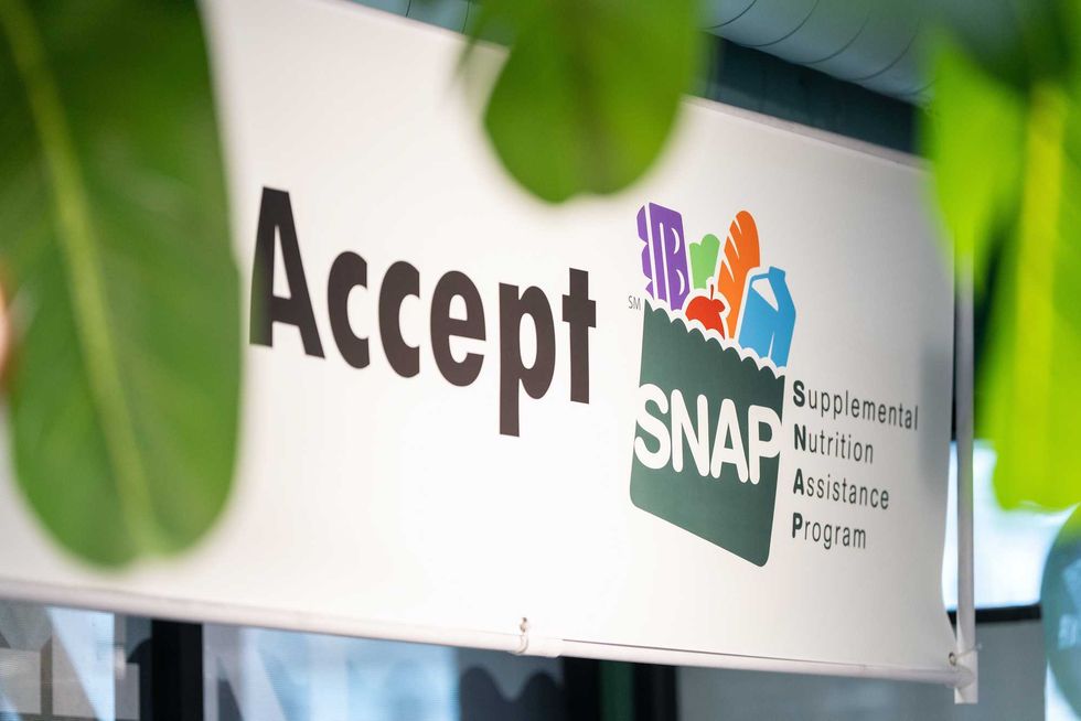 Supreme Court rules in favor of Trump administration to extend pause in SNAP funding