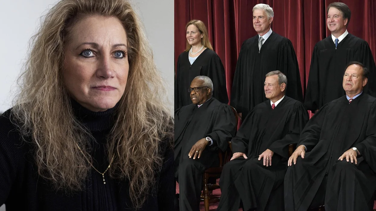 Supreme Court rules unanimously against 'reverse discrimination' standard in heterosexual woman's lawsuit