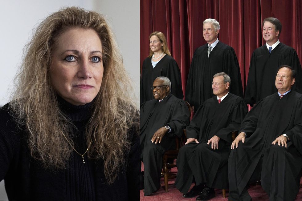 Supreme Court rules unanimously against 'reverse discrimination' standard in heterosexual woman's lawsuit