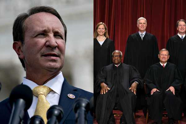 Supreme Court sides unanimously with Big Oil in environmental lawsuit from Louisiana parishes