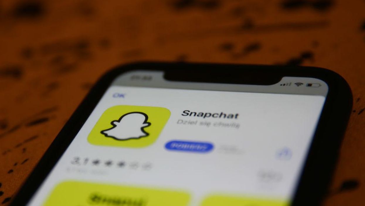 Supreme Court sides with HS cheerleader suspended over profanity-laced Snapchat