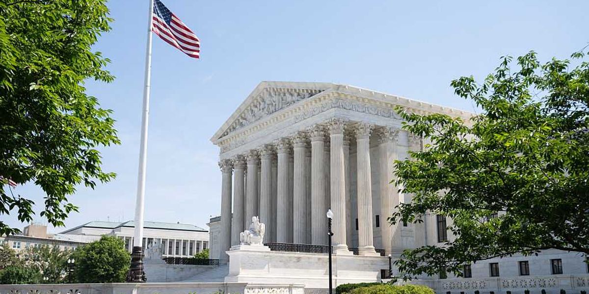 Supreme Court sides with Trump administration regarding asylum-seekers