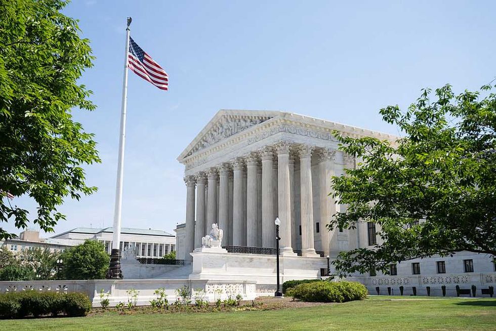 Supreme Court sides with Trump administration regarding asylum-seekers