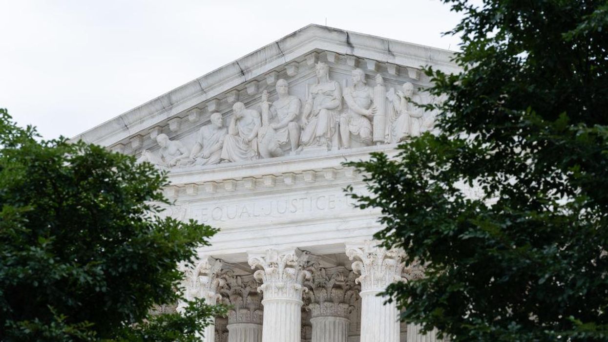 Supreme Court strikes down Maine law that discriminated against religious schools