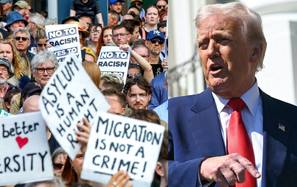 Supreme Court to hear arguments on ending birthright citizenship