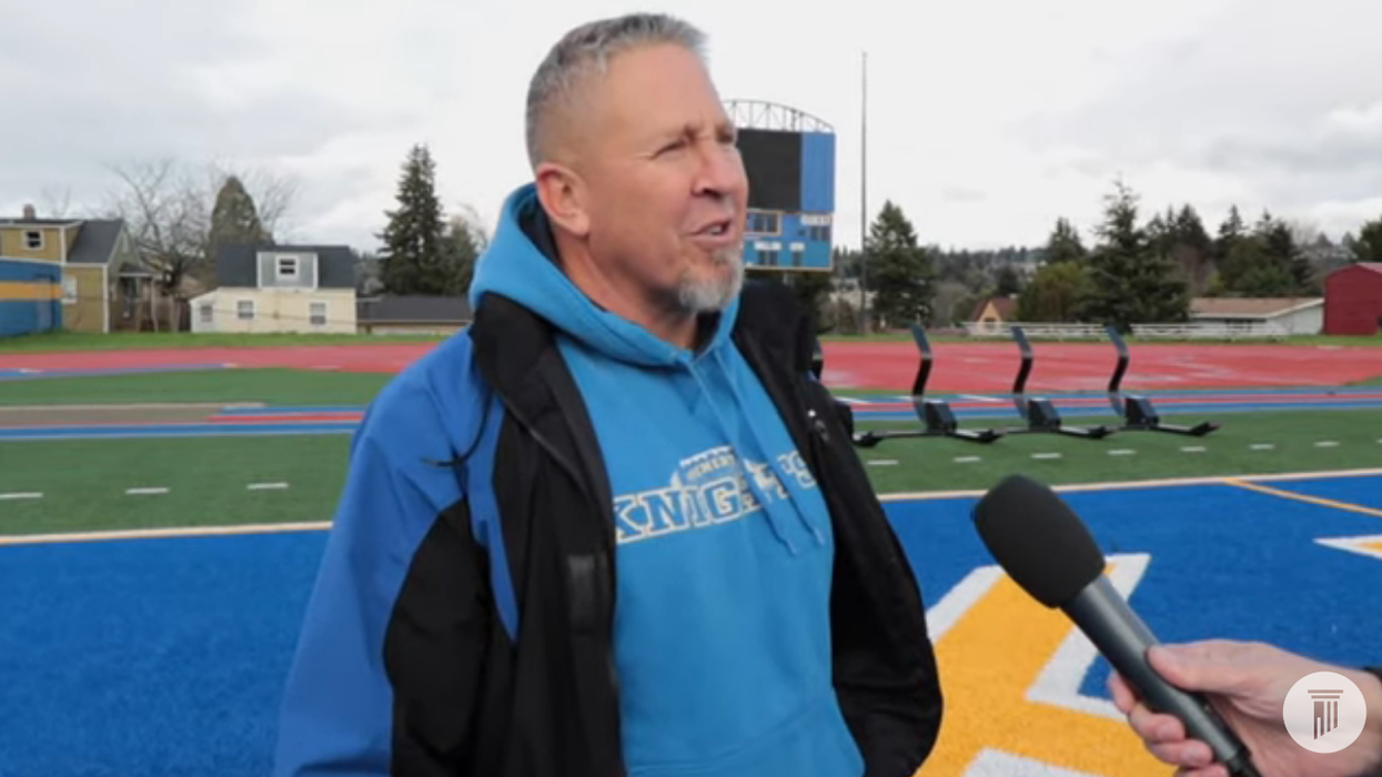 Supreme Court to hear case of HS football coach fired for praying after games