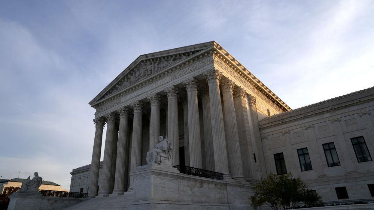 Supreme Court to take up dispute over who gets to defend NC voter ID law