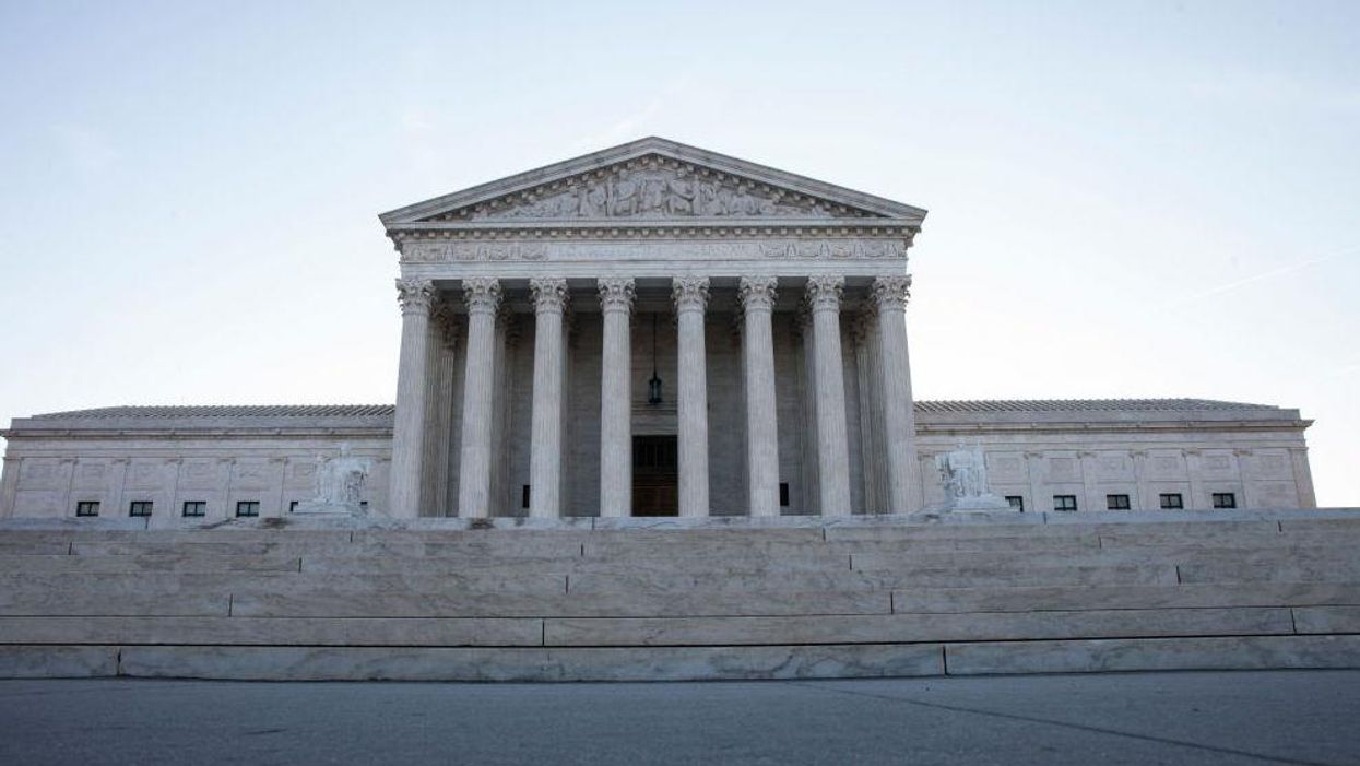 Supreme Court unanimously sides against Biden admin, further protects Fourth Amendment rights