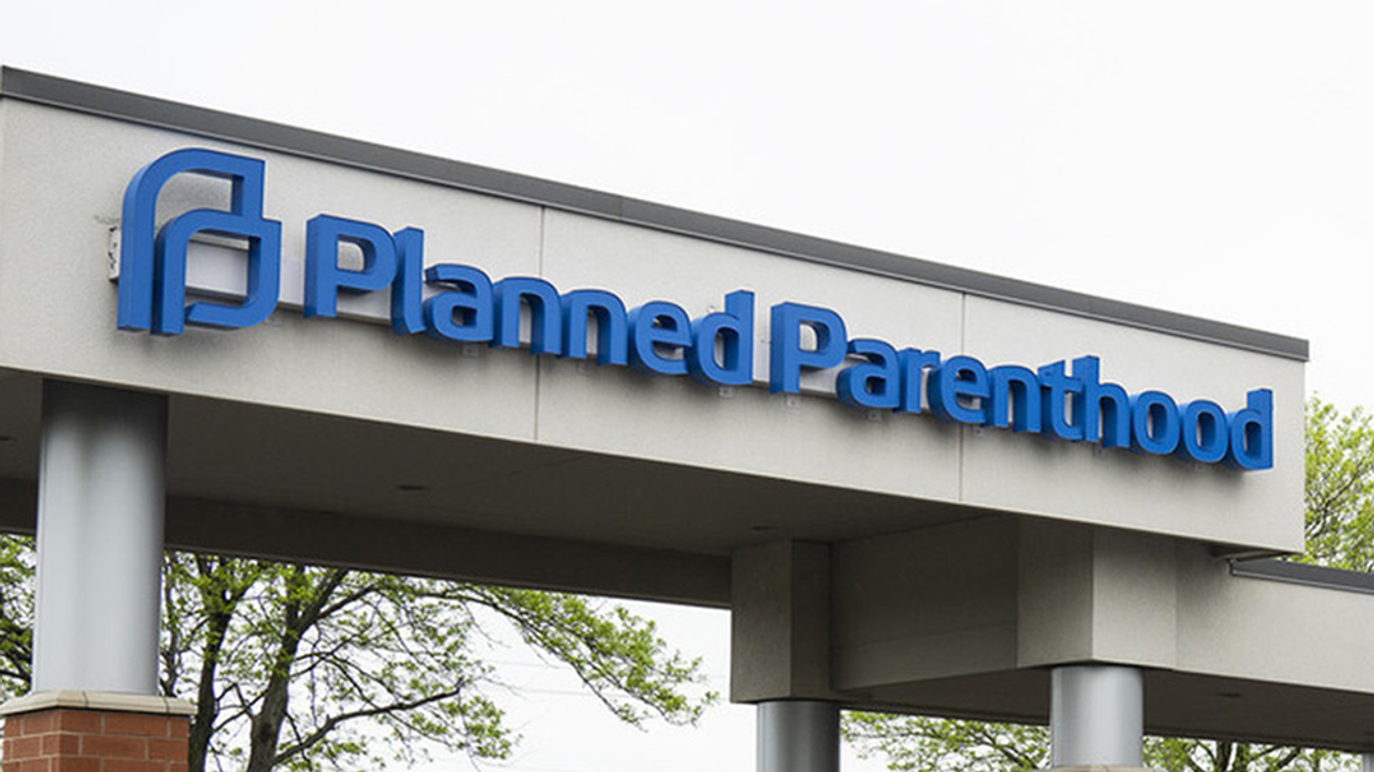 Supreme Court upholds ban on Medicaid funds for Planned Parenthood Supreme Court upholds ban on Medicaid funds for Planned Parenthood