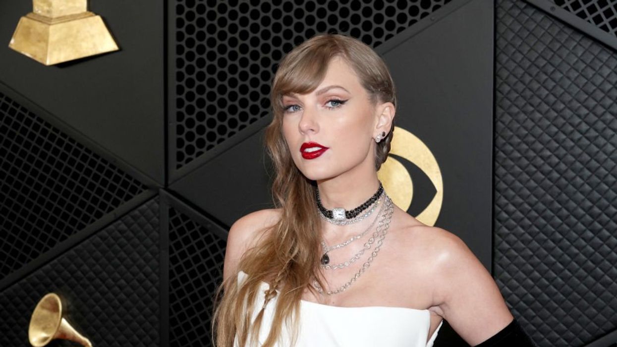 Sure, the left has Taylor Swift, but we have Catturd