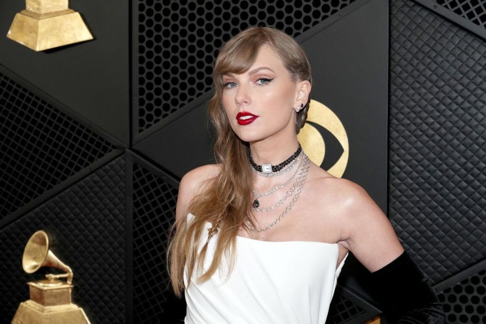 Sure‚ the left has Taylor Swift‚ but we have Catturd