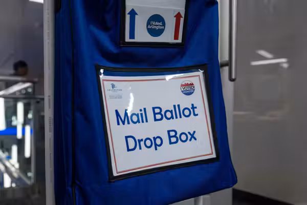 Surprise! The midterms are already happening