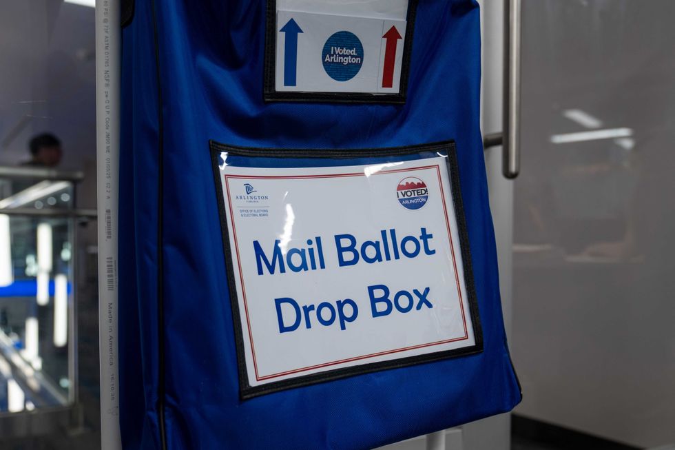Surprise! The midterms are already happening
