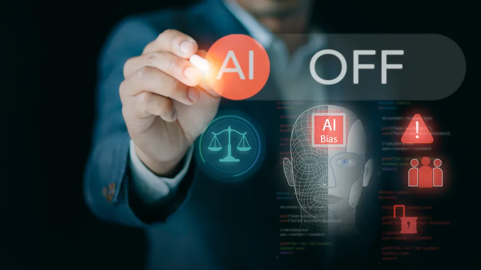 Surprise! These top AI bots are politically left wing