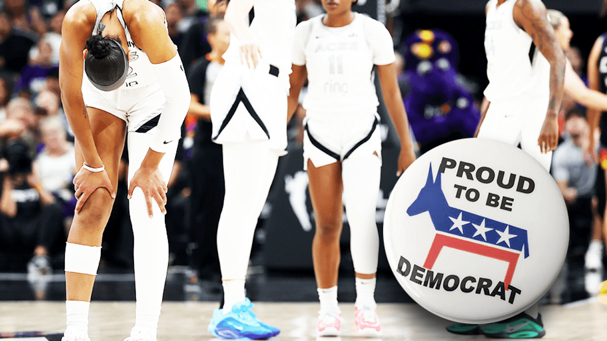 Surprise? WNBA has highest share of Democrat voters, more than any other major US sports league