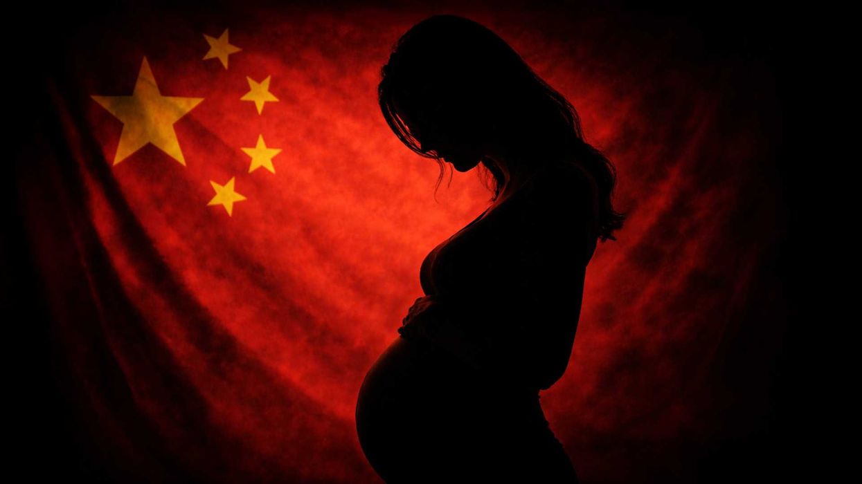 Surrogacy 'trafficking'? Unmarried Chinese couple in the US accused of massive baby scam — 21 kids placed in foster care