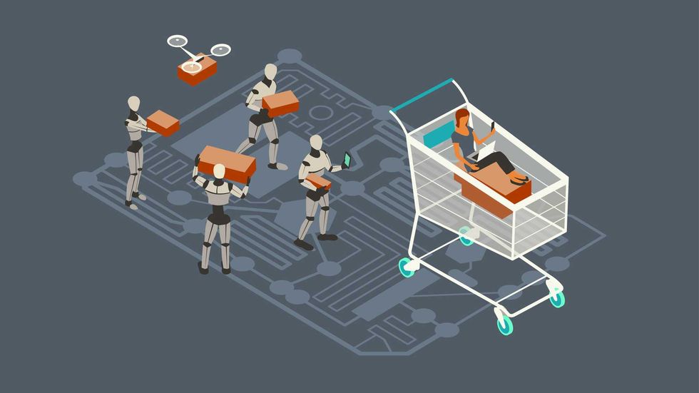 Surveillance pricing is here — and this surprising state is saying NO