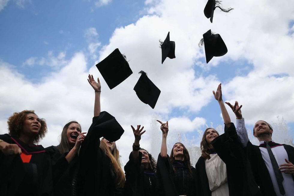 Survey identifies majors that recent graduates regret the most — the top one is unsurprising