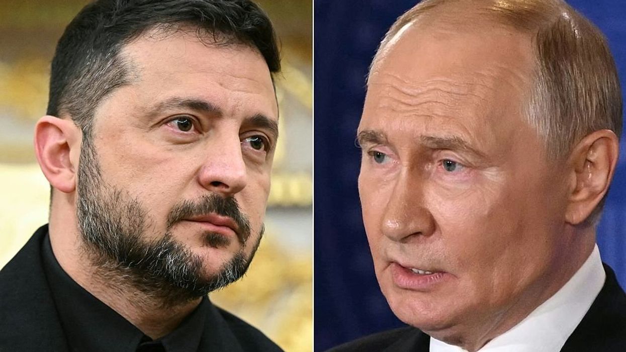 Survival over pride: The true test for Ukraine and Russia