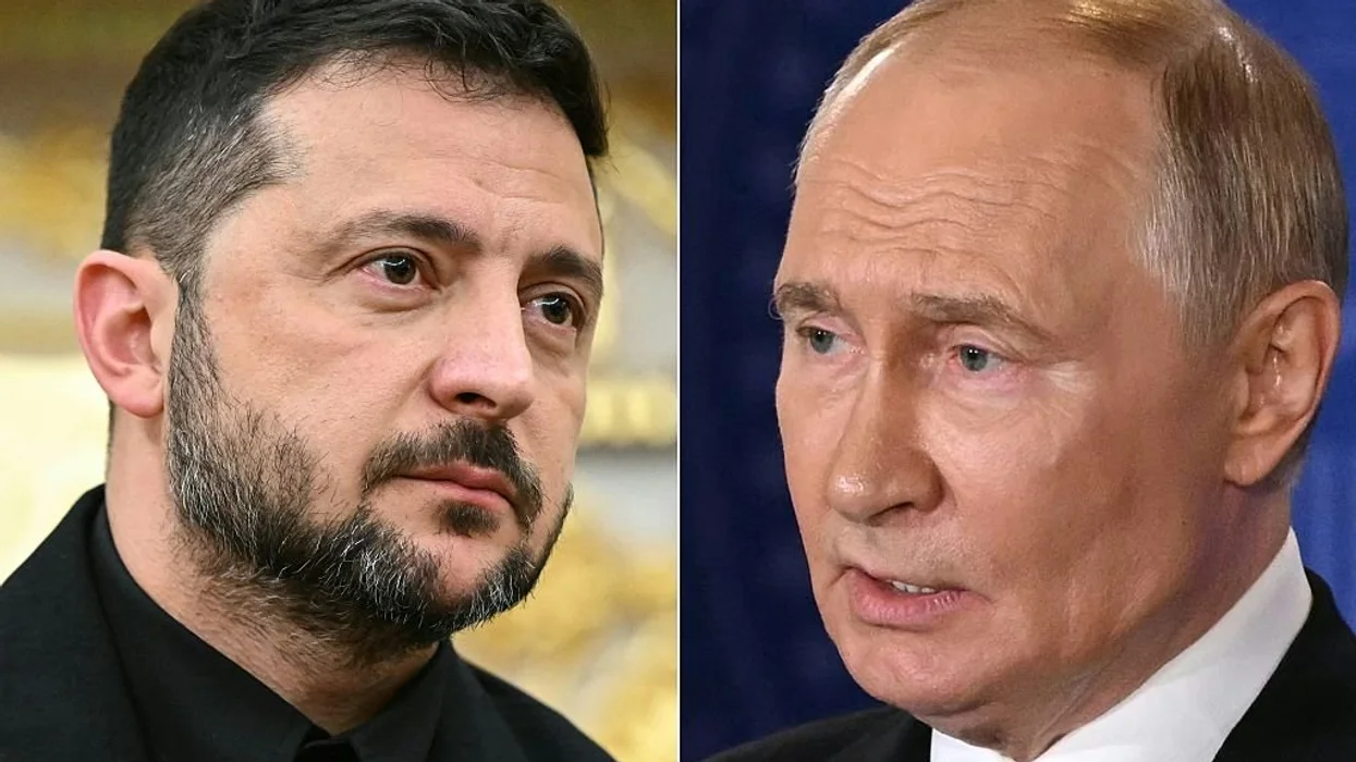 Survival over pride: The true test for Ukraine and Russia