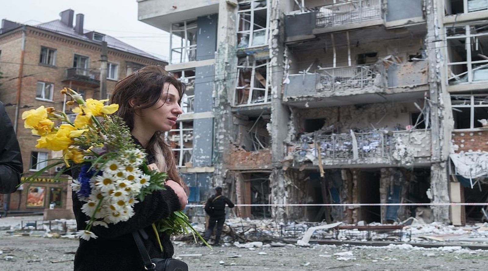 Survival over pride: The true test for Ukraine and Russia