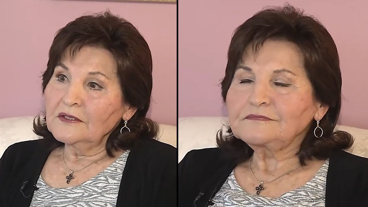 Survivor of communist concentration camp makes peace with dying in US prison over peaceful pro-life protest