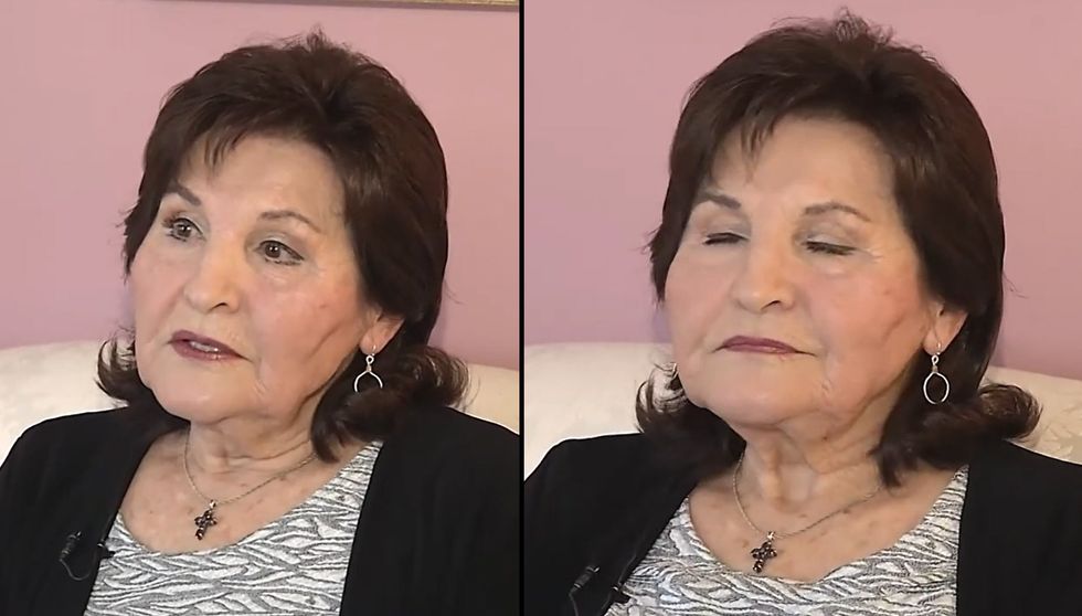 Survivor of communist concentration camp makes peace with dying in US prison over peaceful pro-life protest