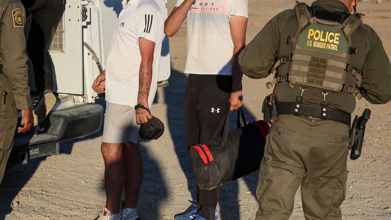 Suspect accused of shooting Orthodox Jewish man who was on his way to synagogue is an illegal immigrant: Report