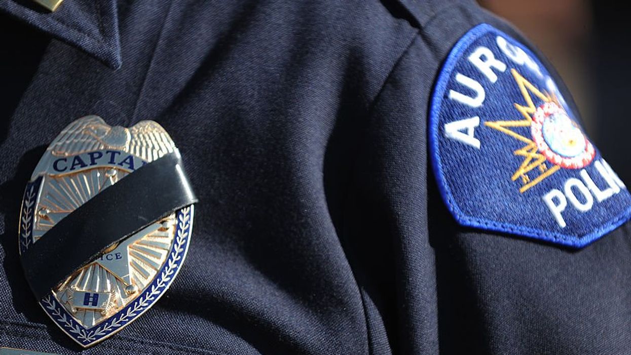 Suspect admits Tren de Aragua ties after viral video shows him with armed group at Aurora apartment: Report