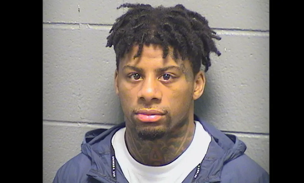 Suspect arrested almost 2 months after suburban couple obediently handed over valuables to armed males in front of their home