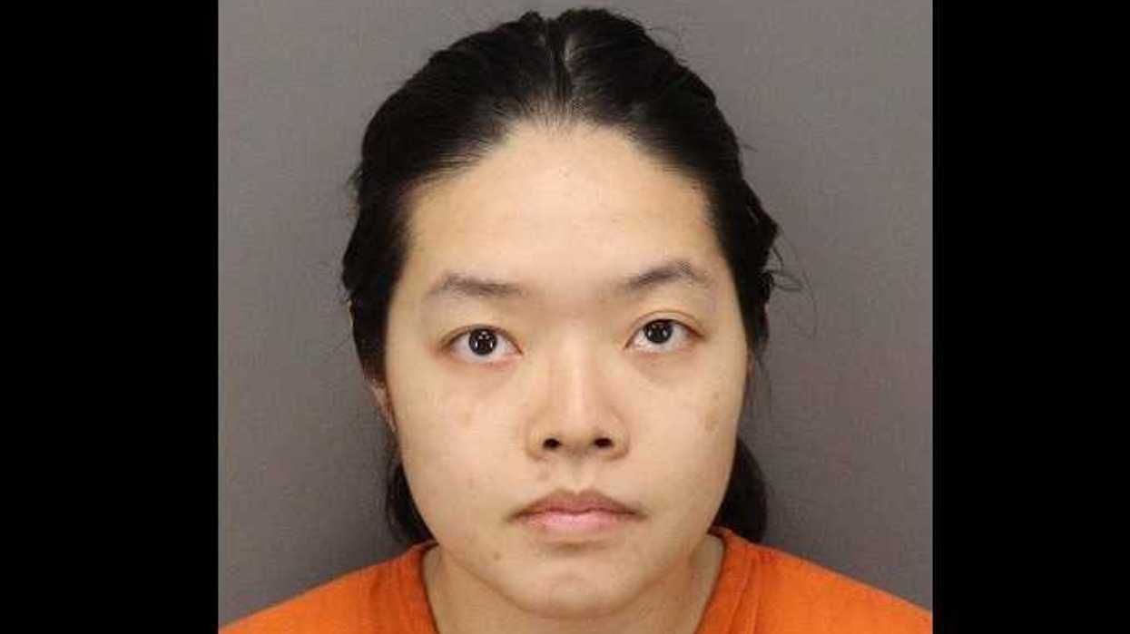 Suspect consults ChatGPT after brother allegedly plants bomb at US Air Force base