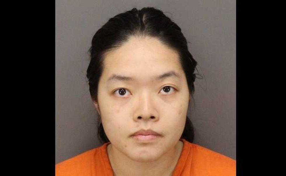 Suspect consults ChatGPT after brother allegedly plants bomb at US Air Force base