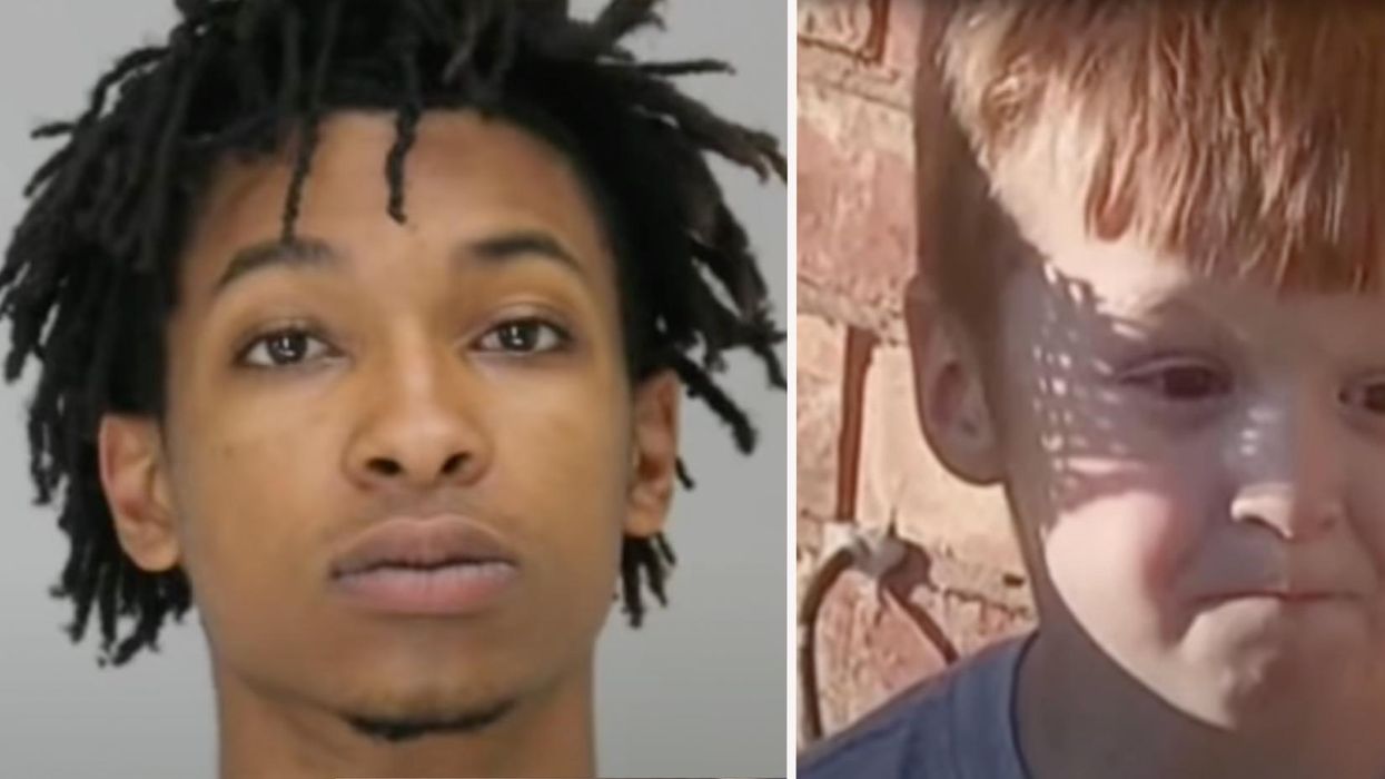 Suspect in 4-year-old Cash Gernon’s horrific stabbing death charged with capital murder, could face death penalty