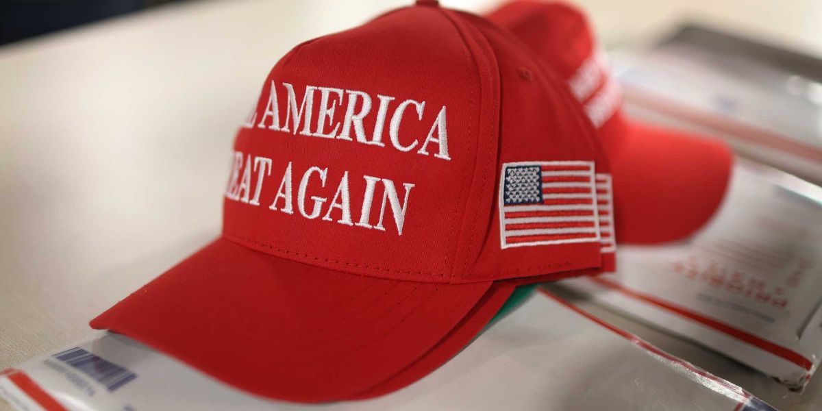 Suspect in brutal beating of Trump supporter in San Diego identified as neighbor — and victim's medical update is devastating