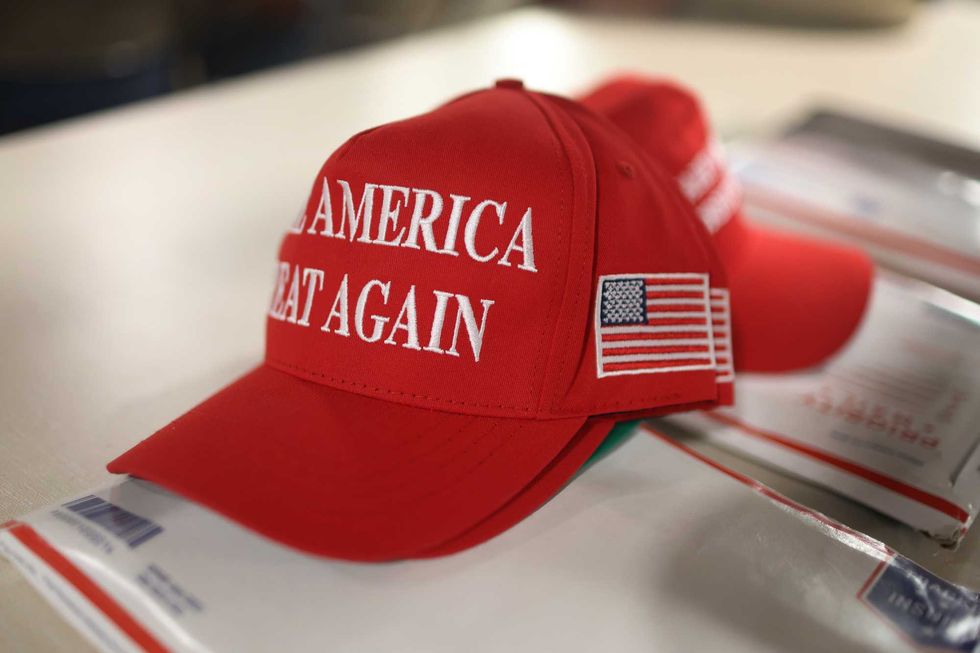 Suspect in brutal beating of Trump supporter in San Diego identified as neighbor — and victim's medical update is devastating