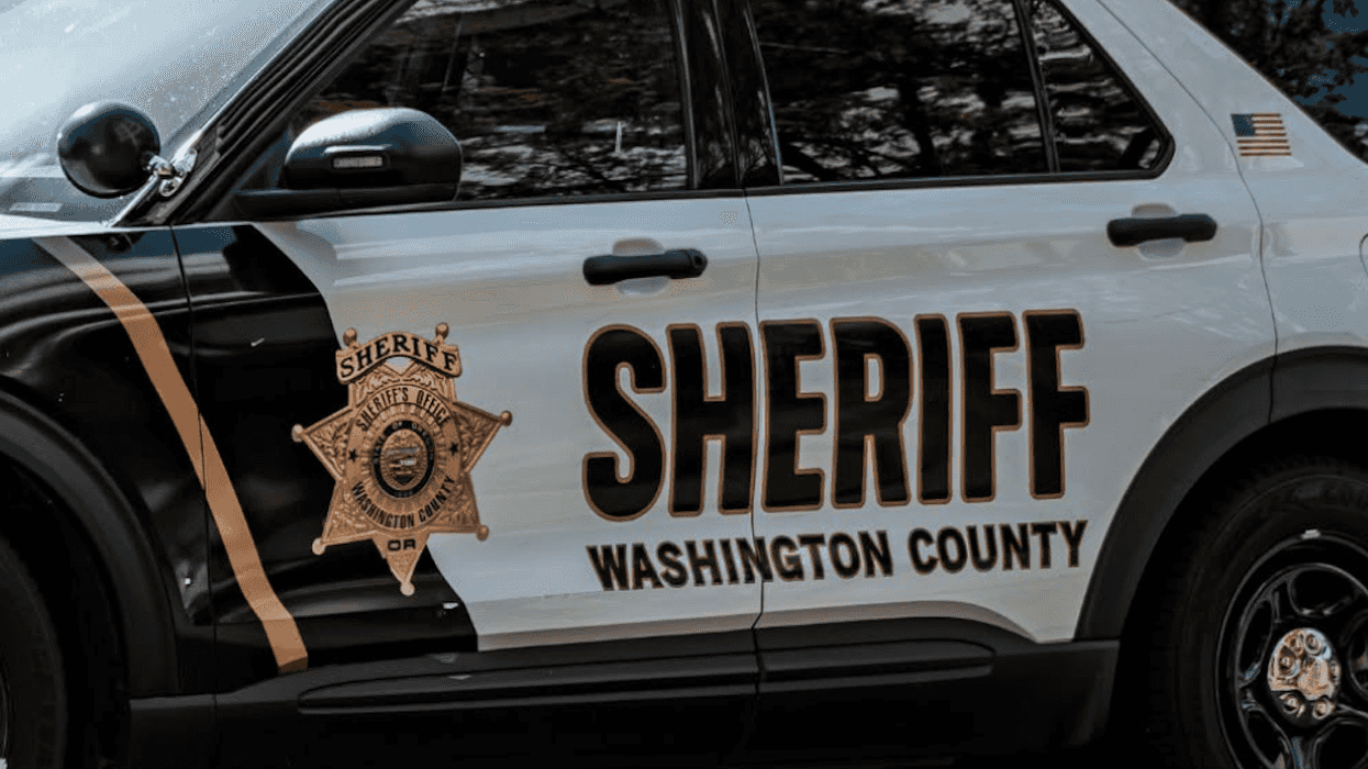 Suspect in 'complex' quintuple homicide found dead in a car — in a different state