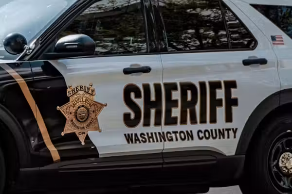 Suspect in 'complex' quintuple homicide found dead in a car — in a different state