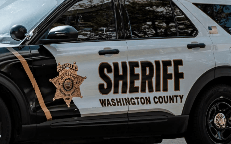 Suspect in 'complex' quintuple homicide found dead in a car — in a different state