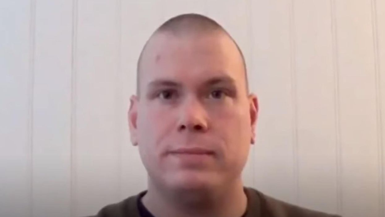 Suspect in deadly bow-and-arrow attack had been flagged for radicalization after converting to Islam