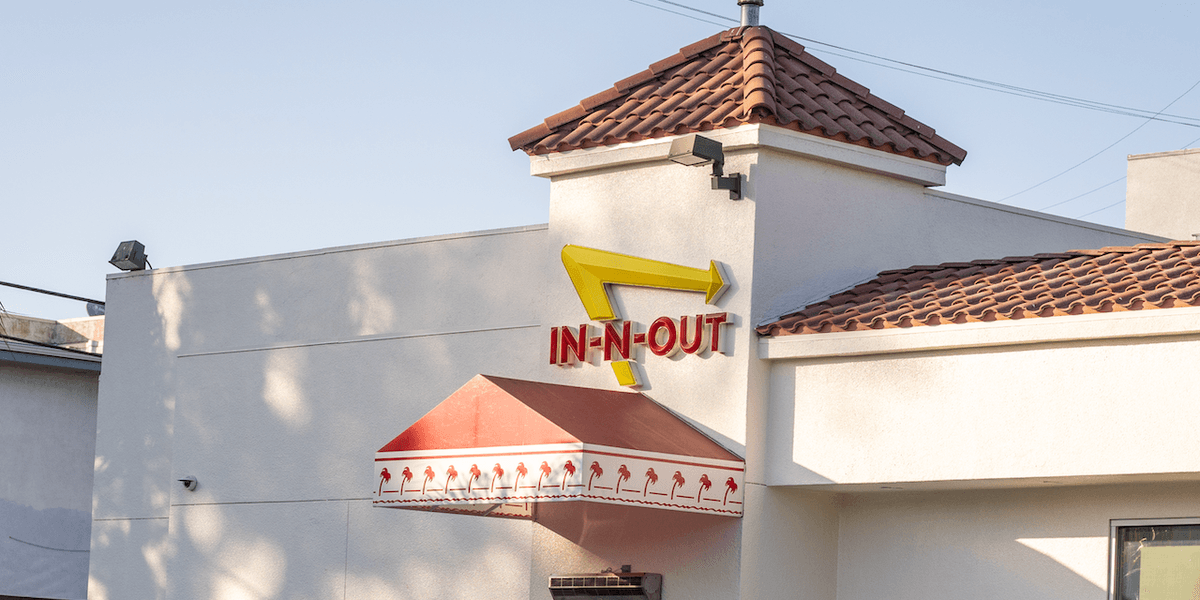 Suspect in deadly shooting at Idaho In-N-Out died of self-inflicted gunshot wound; 2 'heroic' bystanders fired at him: Police