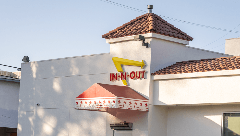 Suspect in deadly shooting at Idaho In-N-Out died of self-inflicted gunshot wound; 2 'heroic' bystanders fired at him: Police