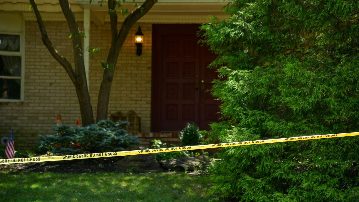 Suspect in shooting of federal judge's family identified, found dead