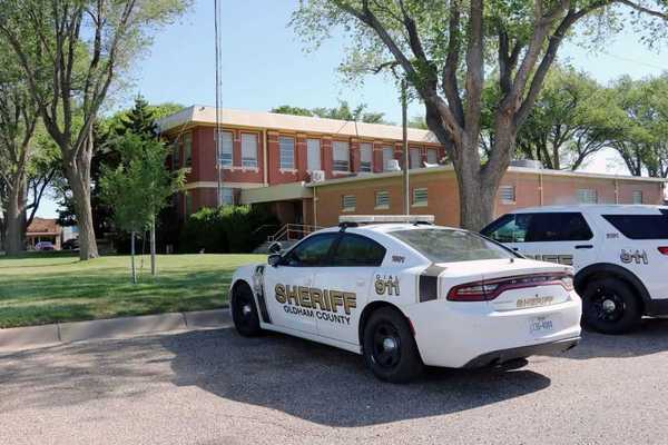 Suspect known as Muhi Mohanad Najm allegedly enters Texas elementary school with military gear, firearm