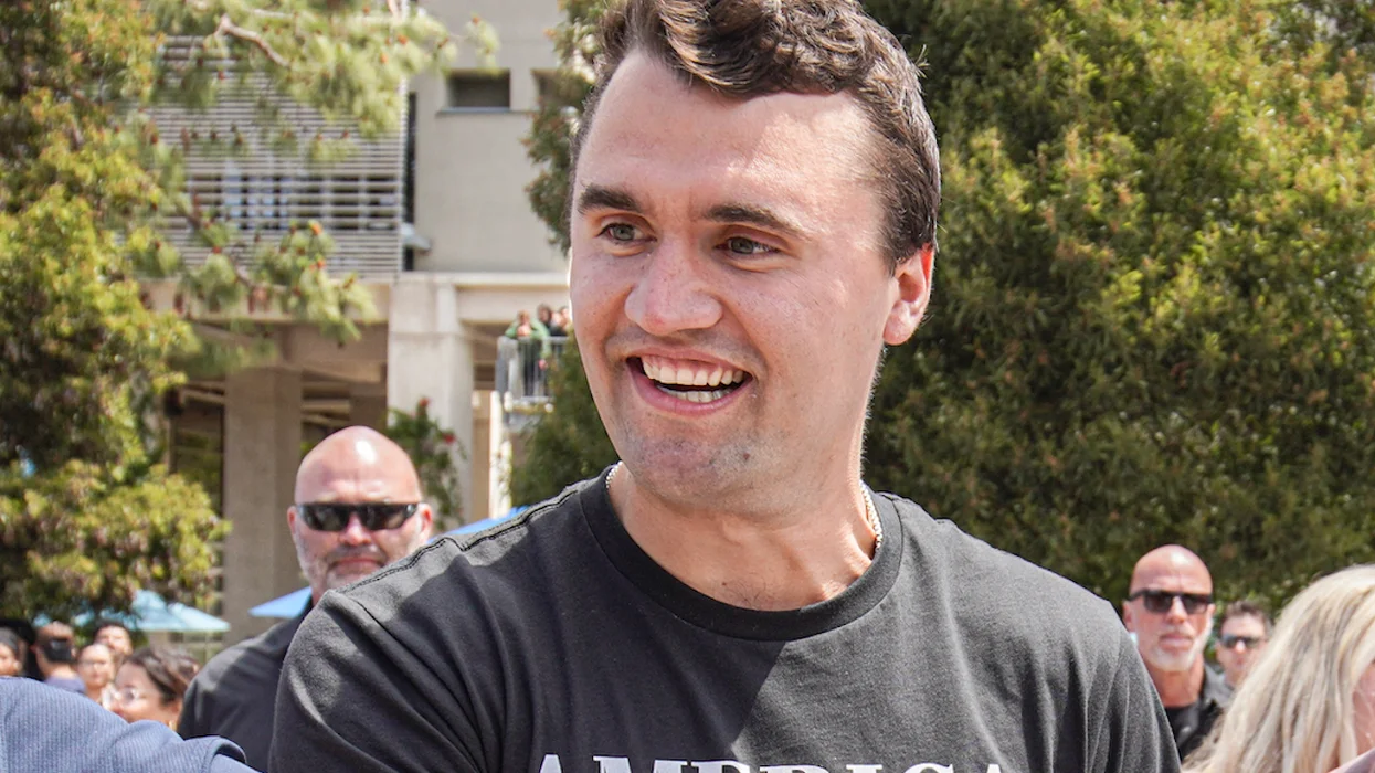 Suspect now in custody after fatal shooting of Charlie Kirk, FBI Director Kash Patel says