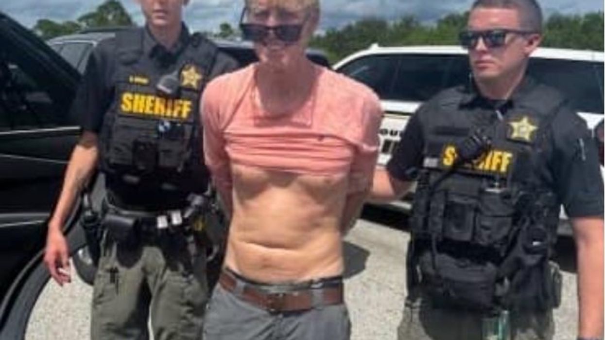 Suspect Ryan Routh accused of nearly killing little girl after 2nd Trump assassination attempt